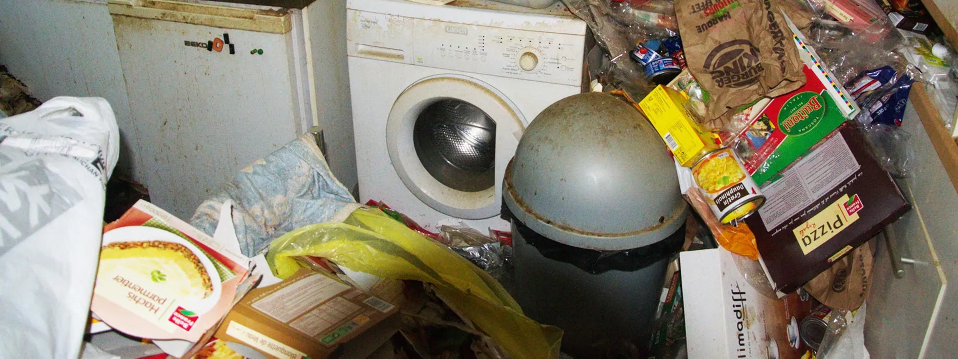 Bandeau Débarras de déchets sur Mamoudzou