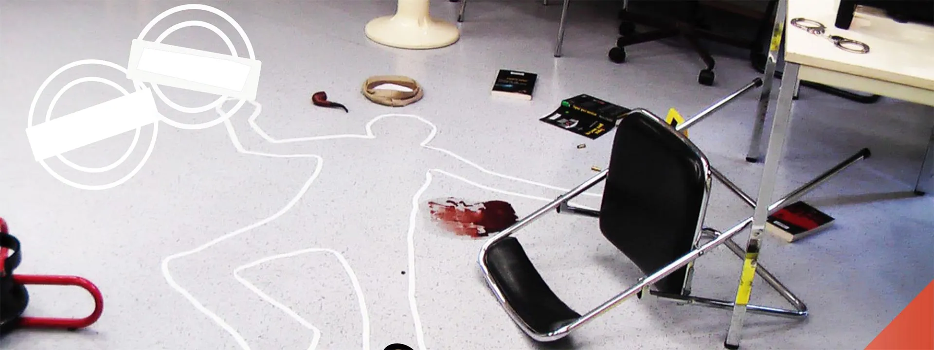Bandeau Nettoyage de scènes de crimes sur Montargis